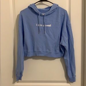 Call Her Daddy sweatshirt